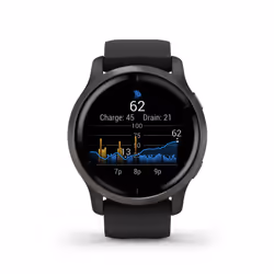Garmin Venu 2 Tactile Wifi GPS - Vue supplémentaire 14