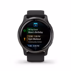 Garmin Venu 2 Tactile Wifi GPS - Vue supplémentaire 16