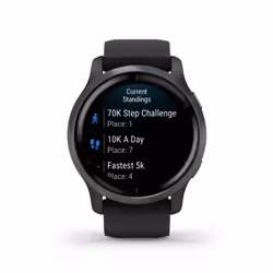 Garmin Venu 2 Tactile Wifi GPS - Vue supplémentaire 17