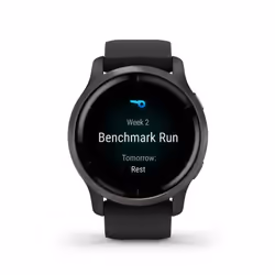 Garmin Venu 2 Tactile Wifi GPS - Vue supplémentaire 19