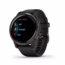 Garmin Venu 2 Tactile Wifi GPS (satellite)