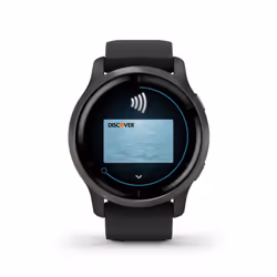 Garmin Venu 2 Tactile Wifi GPS - Vue supplémentaire 20