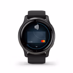 Garmin Venu 2 Tactile Wifi GPS - Vue supplémentaire 21