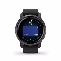 Garmin Venu 2 Tactile Wifi GPS - Vue supplémentaire 22