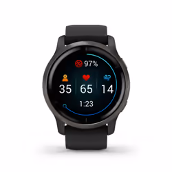 Garmin Venu 2 Tactile Wifi GPS - Vue supplémentaire 23