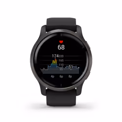Garmin Venu 2 Tactile Wifi GPS - Vue supplémentaire 24