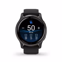 Garmin Venu 2 Tactile Wifi GPS - Vue supplémentaire 25