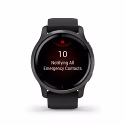 Garmin Venu 2 Tactile Wifi GPS - Vue supplémentaire 26