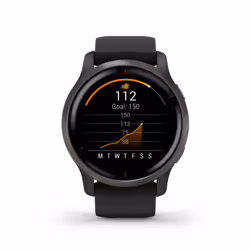 Garmin Venu 2 Tactile Wifi GPS - Vue supplémentaire 27