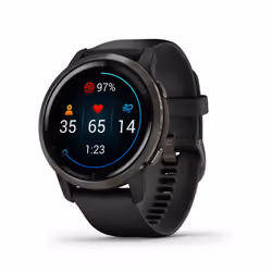 Garmin Venu 2 Tactile Wifi GPS (satellite)