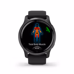 Garmin Venu 2 Tactile Wifi GPS - Vue supplémentaire 30