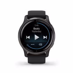 Garmin Venu 2 Tactile Wifi GPS - Vue supplémentaire 31
