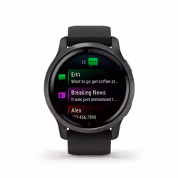 Garmin Venu 2 Tactile Wifi GPS - Vue supplémentaire 35