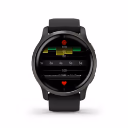 Garmin Venu 2 Tactile Wifi GPS - Vue supplémentaire 37