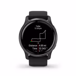 Garmin Venu 2 Tactile Wifi GPS - Vue supplémentaire 38