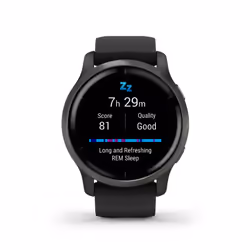Garmin Venu 2 Tactile Wifi GPS - Vue supplémentaire 39
