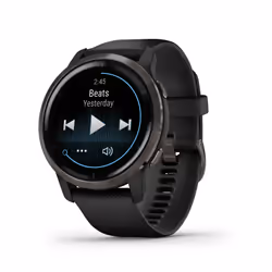 Garmin Venu 2 Tactile Wifi GPS - Vue supplémentaire 4