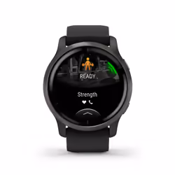 Garmin Venu 2 Tactile Wifi GPS - Vue supplémentaire 42