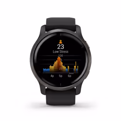 Garmin Venu 2 Tactile Wifi GPS - Vue supplémentaire 43