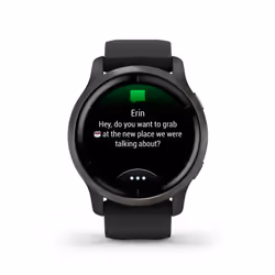 Garmin Venu 2 Tactile Wifi GPS - Vue supplémentaire 44