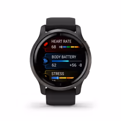 Garmin Venu 2 Tactile Wifi GPS - Vue supplémentaire 46