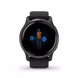 Garmin Venu 2 Tactile Wifi GPS - Vue supplémentaire 47