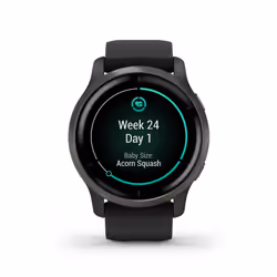 Garmin Venu 2 Tactile Wifi GPS - Vue supplémentaire 48