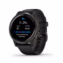 Garmin Venu 2 Tactile Wifi GPS - Vue supplémentaire 5