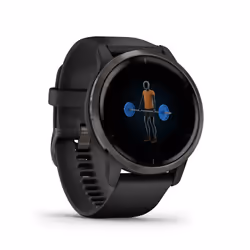 Garmin Venu 2 Tactile Wifi GPS - Vue supplémentaire 57