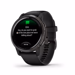 Garmin Venu 2 Tactile Wifi GPS - Vue supplémentaire 6