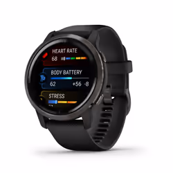 Garmin Venu 2 Tactile Wifi GPS - Vue supplémentaire 7