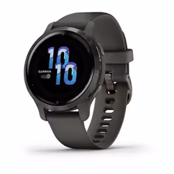 Garmin Venu 2S 40mm Tactile Graphite Wifi GPS (satellite)