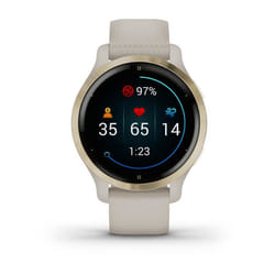 Garmin Venu 2S 40mm Tactile Or Wifi GPS (satellite)