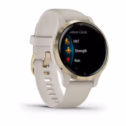 Garmin Venu 2S 40mm Tactile Or Wifi GPS (satellite)