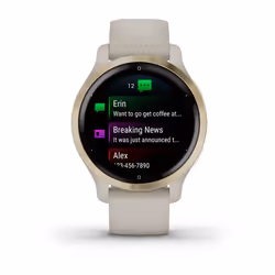 Garmin Venu 2S 40mm Tactile Or Wifi GPS - Vue supplémentaire 4