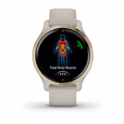 Garmin Venu 2S 40mm Tactile Or Wifi GPS - Vue supplémentaire 6