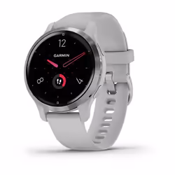 Garmin Venu 2S 40mm Tactile Gris Wifi GPS (satellite)