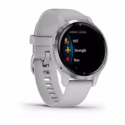 Garmin Venu 2S 40mm Tactile Gris Wifi GPS (satellite)