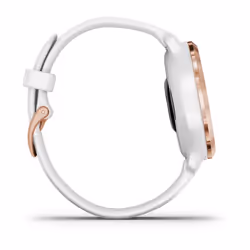 Garmin Venu 2S 40mm Tactile Or rose Wifi GPS - Vue supplémentaire 5