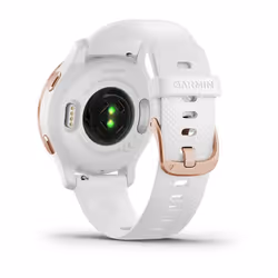 Garmin Venu 2S 40mm Tactile Or rose Wifi GPS - Vue supplémentaire 7