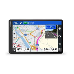 Garmin Camper 1090 tracker GPS Voiture 16 Go Noir