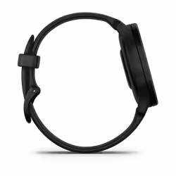 Garmin vívomove Sport OLED 40 mm 72 x 154 pixels Noir GPS - Vue supplémentaire 5