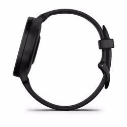 Garmin vívomove Sport OLED 40 mm 72 x 154 pixels Noir GPS - Vue supplémentaire 8