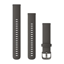 Garmin 010-12932-0E accessoire intelligent à porter sur soi Bande Marron Silicone