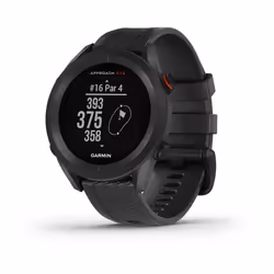Garmin Approach S12, MIP, Écran tactile, 0,125 Go, GPS (satellite), 34,1 g