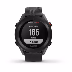 Garmin Approach S12 MIP 43 mm Noir GPS - Vue supplémentaire 4