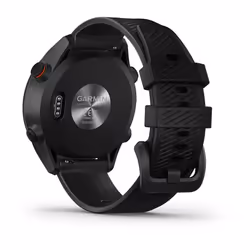 Garmin Approach S12 MIP 43 mm Noir GPS - Vue supplémentaire 6