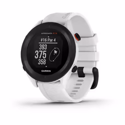 Garmin Approach S12, MIP, Écran tactile, 0,125 Go, GPS (satellite), 34,1 g