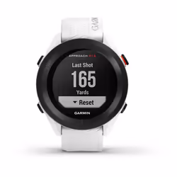 Garmin Approach S12 MIP 43 mm Noir GPS - Vue supplémentaire 4