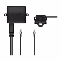 Garmin BC50 HD Secteur, CC Noir - Vue supplémentaire 4
